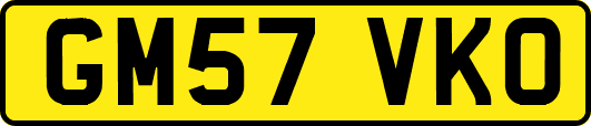 GM57VKO