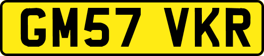 GM57VKR