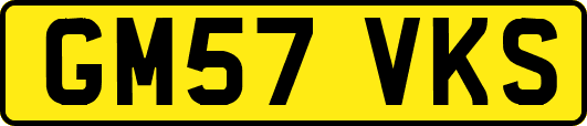 GM57VKS