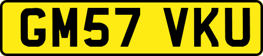 GM57VKU