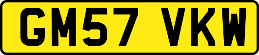 GM57VKW