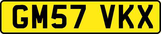 GM57VKX