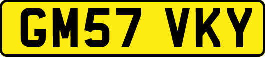GM57VKY