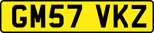 GM57VKZ
