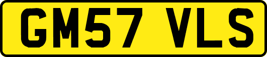 GM57VLS