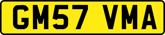 GM57VMA