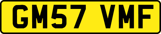 GM57VMF