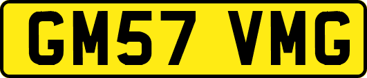 GM57VMG