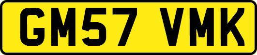 GM57VMK