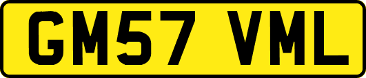 GM57VML