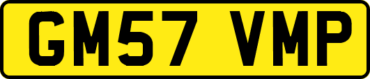 GM57VMP