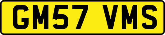 GM57VMS