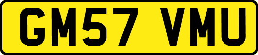 GM57VMU