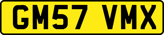 GM57VMX