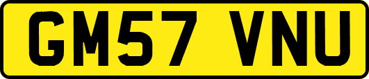 GM57VNU
