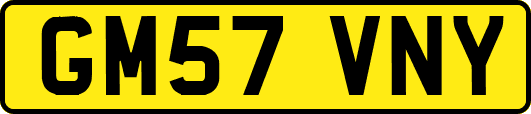 GM57VNY