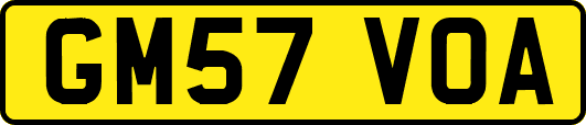 GM57VOA