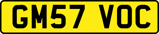 GM57VOC