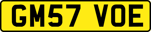 GM57VOE