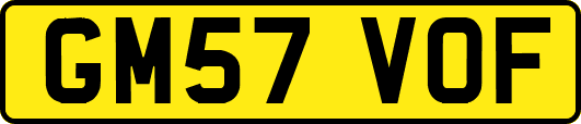 GM57VOF