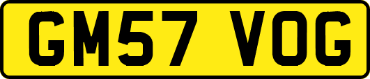 GM57VOG