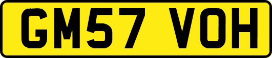 GM57VOH