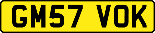 GM57VOK