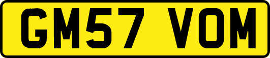GM57VOM