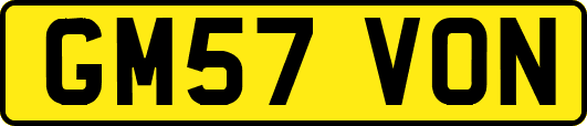 GM57VON