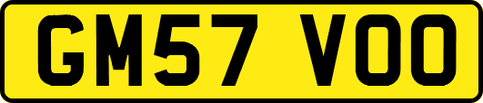 GM57VOO