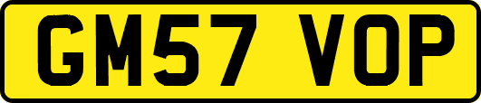 GM57VOP