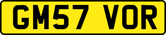 GM57VOR
