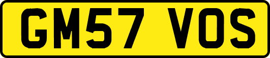 GM57VOS