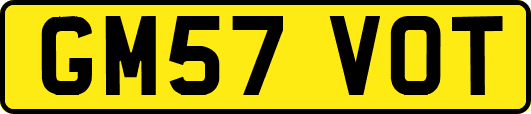 GM57VOT