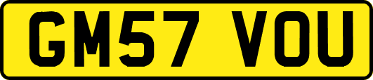GM57VOU