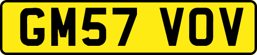 GM57VOV