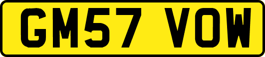 GM57VOW