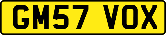 GM57VOX