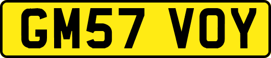 GM57VOY