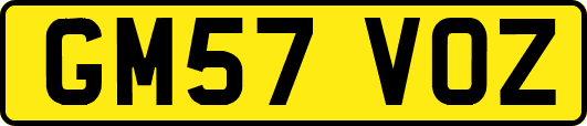 GM57VOZ
