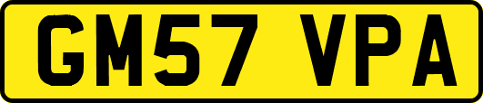 GM57VPA