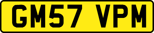 GM57VPM