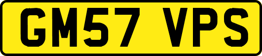 GM57VPS