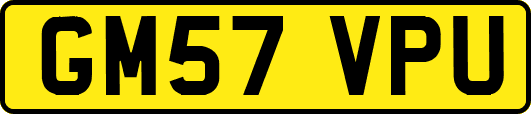 GM57VPU