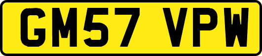 GM57VPW