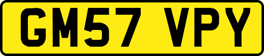 GM57VPY