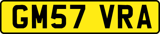GM57VRA