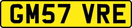 GM57VRE