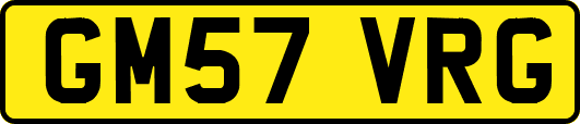 GM57VRG