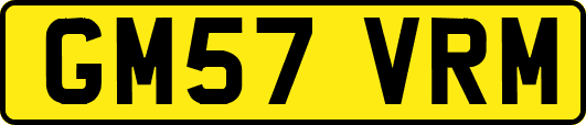 GM57VRM